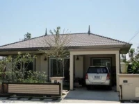 House for Rent Casa Seaside Cha Am 