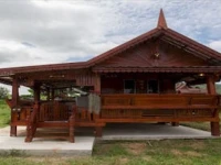 Hua Hin Baan Thai Resort 