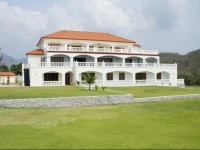 The Manor Resort 3*