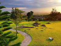 The Natural Garden Resort