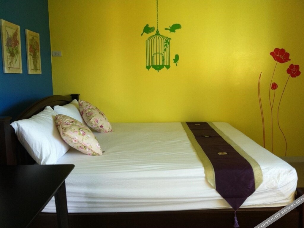 The North Valentine Bed and Breakfast 3*