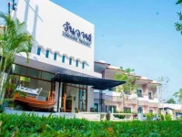 One Wan Resort 3*