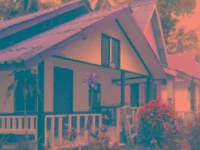 Koh Wai Pakarang Resort 3*