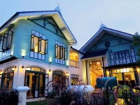 Khum Muang Min Boutique Hotel 3*