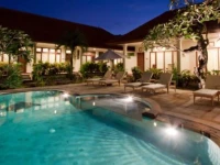 Gunakaya Homestay 