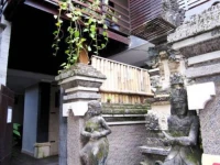 Gustav Bali Homestay 