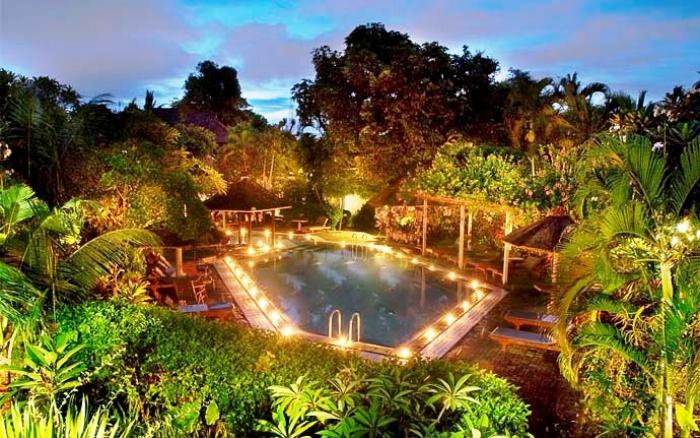 Puri Kelapa Garden Cottages 2*