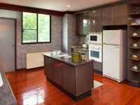 Cha-Am Beach Club Condo By O 3*