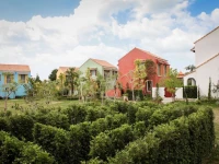 Zea Za Village 4*