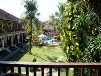 Taman Agung Hotel 2*