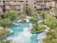 Baan San Ngam Hua Hin 2 Bedrooms Condo 