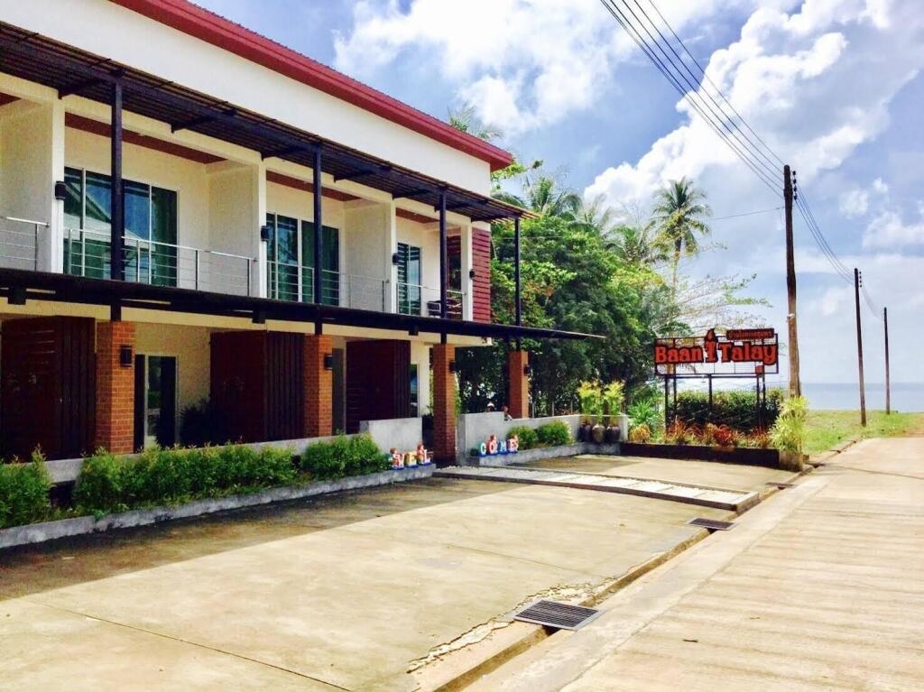Baan I Talay @ Chumphon 