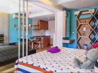 Baan San Ngam Condo 