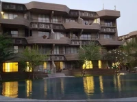 Baan San Ngarm 