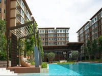 Baan Thew Lom Condo 