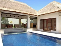 Bvilla Pool 