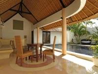 Bvilla Seaside 