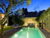 Chandra Luxury Villas Bali 