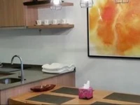 Baan San Ngam Hua Hin Apartment 