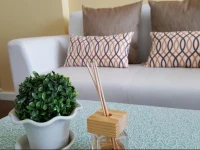 Baan Tew Lom Condo by Pukky 