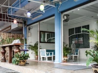 Chaam Guesthouse 