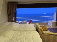 Sandy Beach Condomium Room 17D 