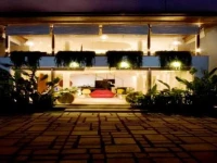 Villas Kiss Bali 5*