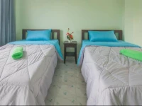 Pasabai Resort Cha-am 