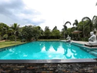 Hubkapong Resort & Spa 