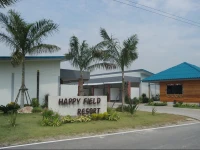 Happy Field Resort Cha-am 