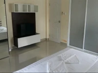 Happy House Pool Villa Cha-am 3*