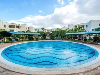 Suites Hotel Les Charmilles &amp; Spa 5*