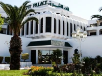 Oriental Palace 5*