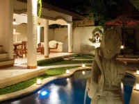 The Kozy Villas 5*