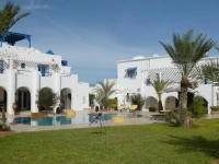 Dar El Kebir 