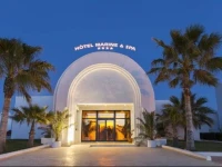 Marine &amp; Spa Hotel 4*