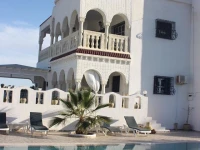 Dar Karmi Djerba 