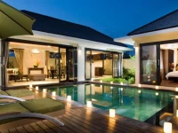 The Seri Villas Seminyak 5*