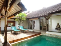 Villa Kresna Boutique Villas / Villa Kresna Boutique Villa 5*