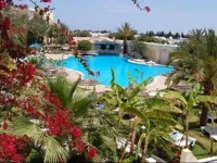 Hammamet Plaza 4*