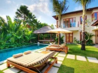Villa Suar II 5*