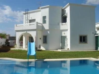 Villa Yasmine Hammamet 