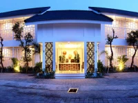 Apart - Astana Kunti Suite Apartment and Villas 4*