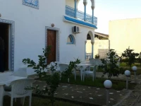 Residence Chiraz 