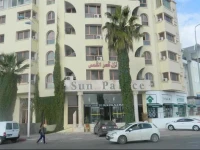 Sun Palace Hotel Ezzahra 3*