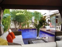 Villa dArchitecte / Villa D'architecte 4*