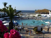 Village Vacances El Shems Monastir 