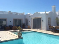Villa Zafira Houmt Souk 