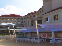 La Cigale Hotel Tabarka 