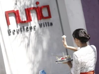 Nunia Boutique Villas 4*
